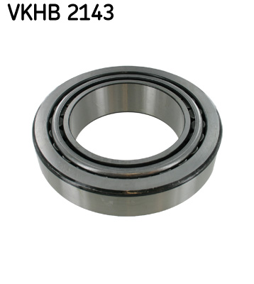Cuscinetto ruota - VKHB 2143 SKF